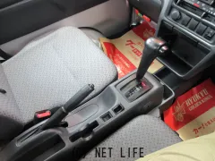 日産 NT100クリッパー