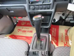 日産 NT100クリッパー