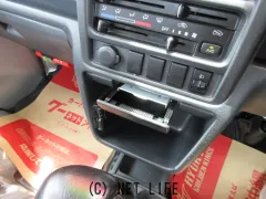 日産 NT100クリッパー