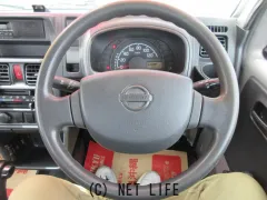 日産 NT100クリッパー