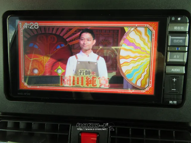 ダイハツ タント