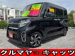 ダイハツ タント