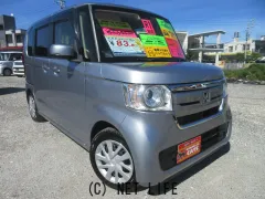 ホンダ N-BOX