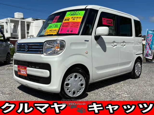 スズキ スペーシア