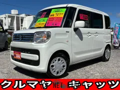 スズキ スペーシア