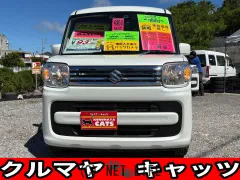 スズキ スペーシア