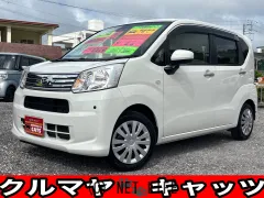 ダイハツ ムーヴ