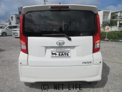 ダイハツ ムーヴ