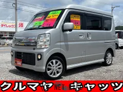 スズキ エブリイワゴン