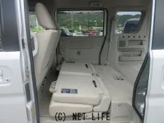 スズキ エブリイワゴン