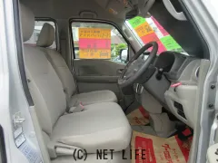 スズキ エブリイワゴン