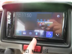 スズキ エブリイワゴン