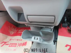 スズキ エブリイワゴン
