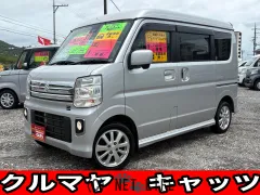 スズキ エブリイワゴン