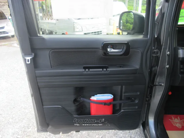 ホンダ N-VAN