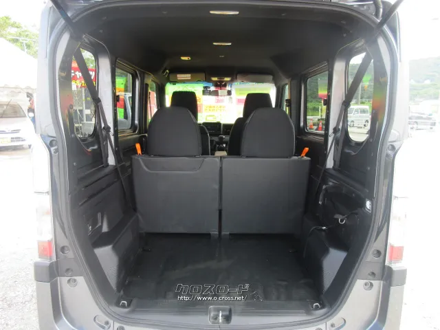 ホンダ N-VAN