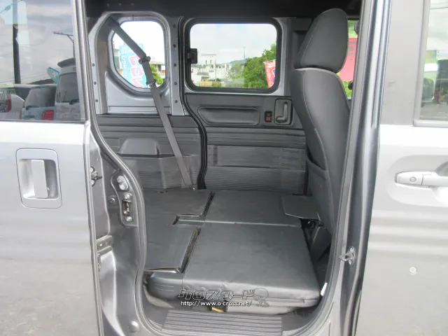 ホンダ N-VAN