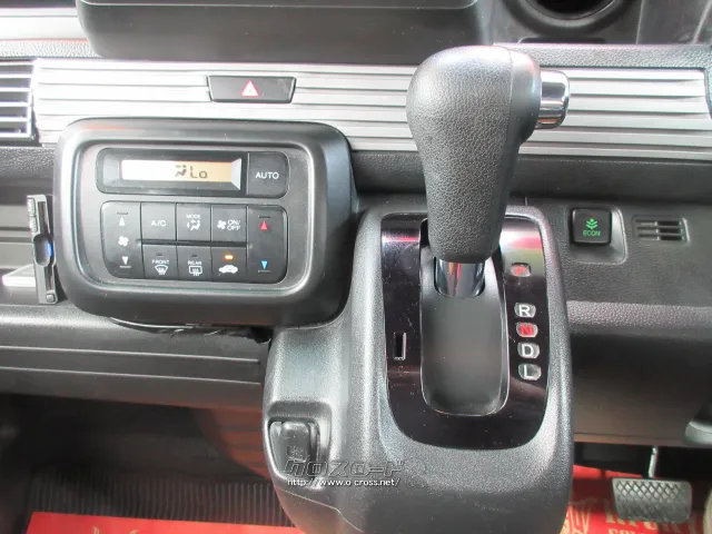 ホンダ N-VAN