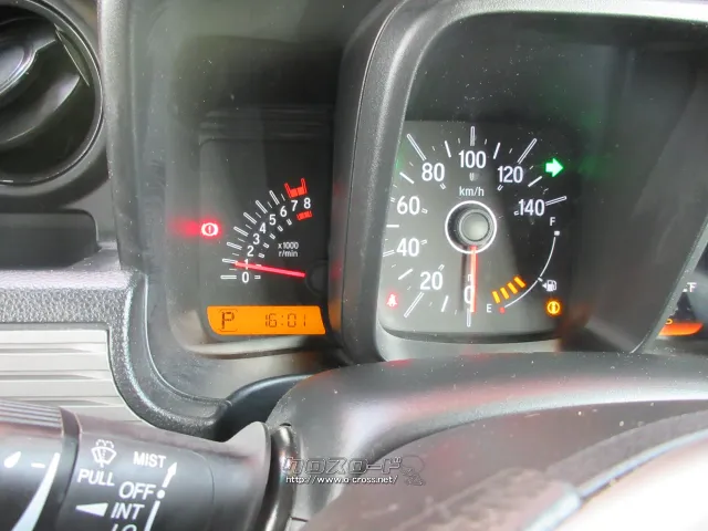 ホンダ N-VAN