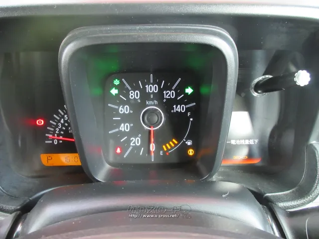ホンダ N-VAN