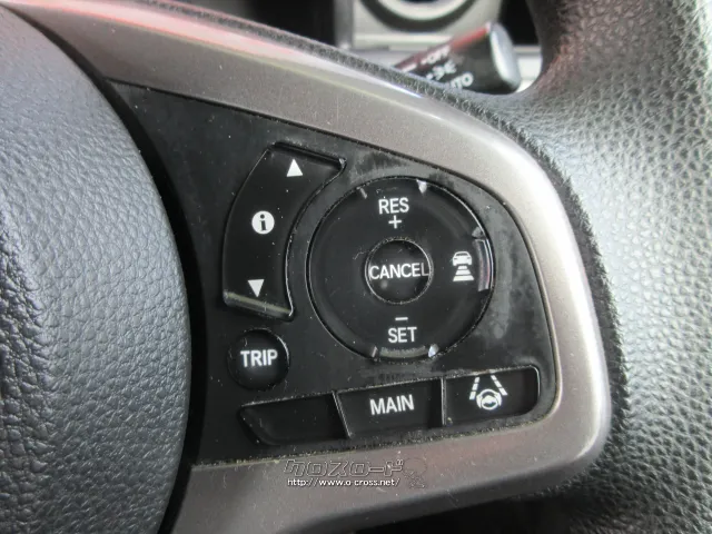 ホンダ N-VAN