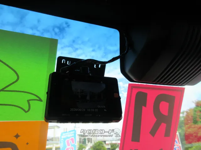 ホンダ N-VAN