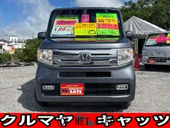 ホンダ N-VAN