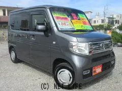 ホンダ N-VAN