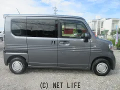 ホンダ N-VAN