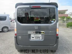 ホンダ N-VAN