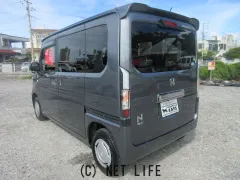 ホンダ N-VAN