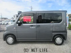 ホンダ N-VAN