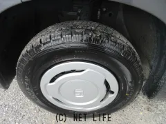 ホンダ N-VAN