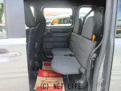 ホンダ N-VAN