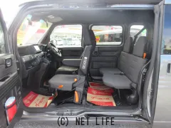 ホンダ N-VAN