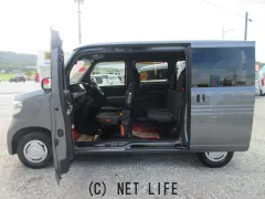 ホンダ N-VAN