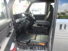 ホンダ N-VAN