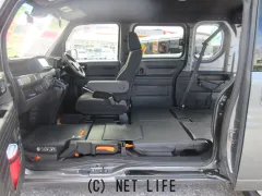 ホンダ N-VAN