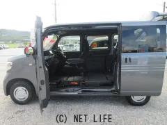ホンダ N-VAN