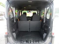 ホンダ N-VAN