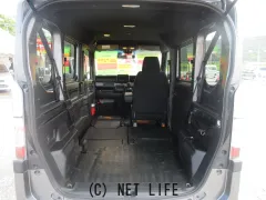 ホンダ N-VAN