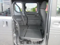 ホンダ N-VAN