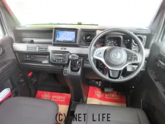 ホンダ N-VAN