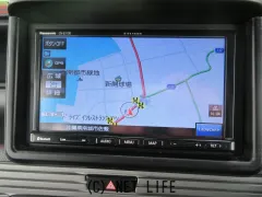 ホンダ N-VAN