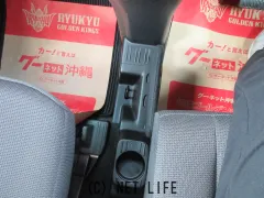 ホンダ N-VAN