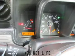 ホンダ N-VAN