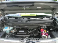 ホンダ N-VAN
