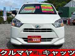 ダイハツ ミライース