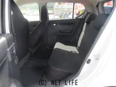 ダイハツ ミライース