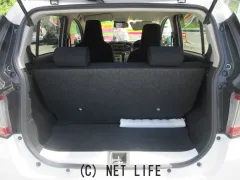 ダイハツ ミライース